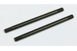 6602392 TWISTER 3D STORM M/ROTOR SPINDLE SHAFT (2)
